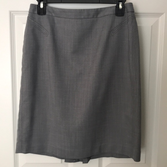 Ann Taylor Factory Dresses & Skirts - Ann Taylor Loft Skirt (Factory Line)